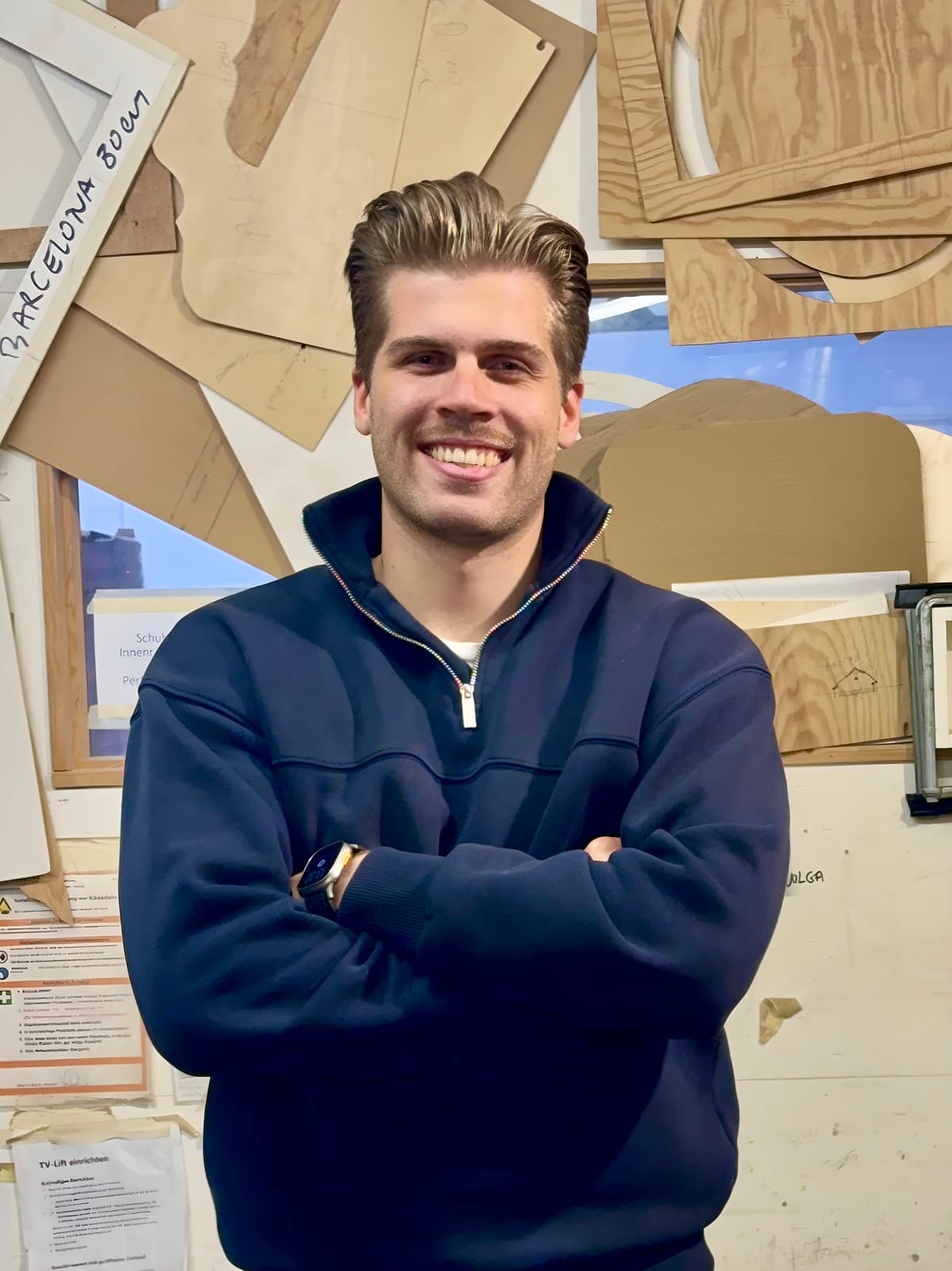 Max Hinsch, Gründer Hinsch | Digitalberatung